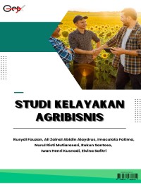 Image of Studi Kelayakan Agribisnis
