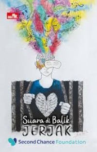 Image of SUARA DI BALIK JERJAK
