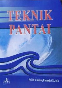 Image of Teknik Pantai