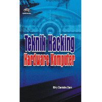 Image of Teknik Hacking: Hardware Komputer