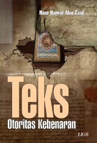 Image of Teks: Otoritas Kebenaran