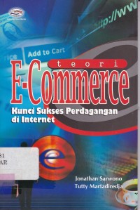 Image of Teori E-Commerce: Kunci Sukses Perdagangan di Internet