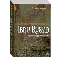 Image of Teori Implementasi Al- Qur'an IBNU RUSYD
