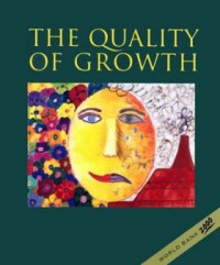 Image of THE QUALITY OF GROWTH: KUALITAS PERTUMBUHAN