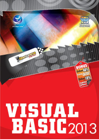 Image of Visual Basic 2013